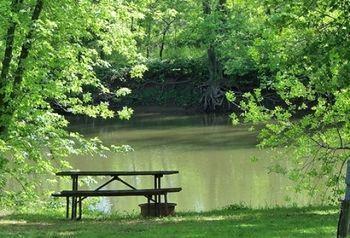 Gettysburg Farm Rv Campground East Berlin Esterno foto